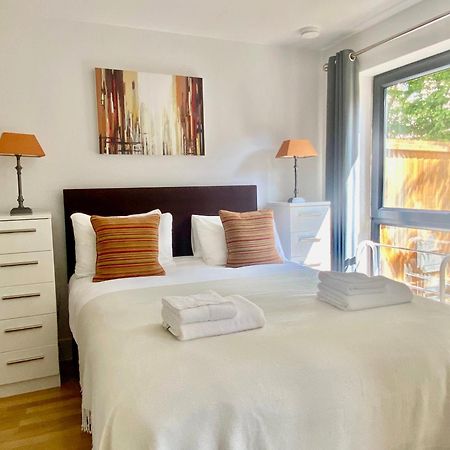 Your Space Apartments - Eden House CBG Esterno foto