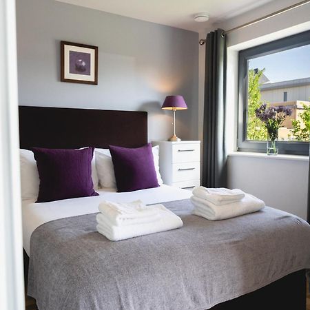 Your Space Apartments - Eden House CBG Esterno foto