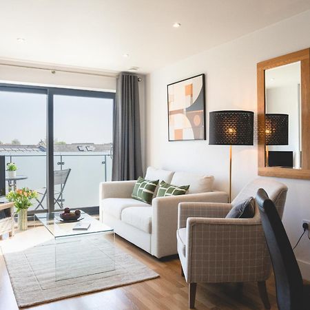 Your Space Apartments - Eden House CBG Esterno foto