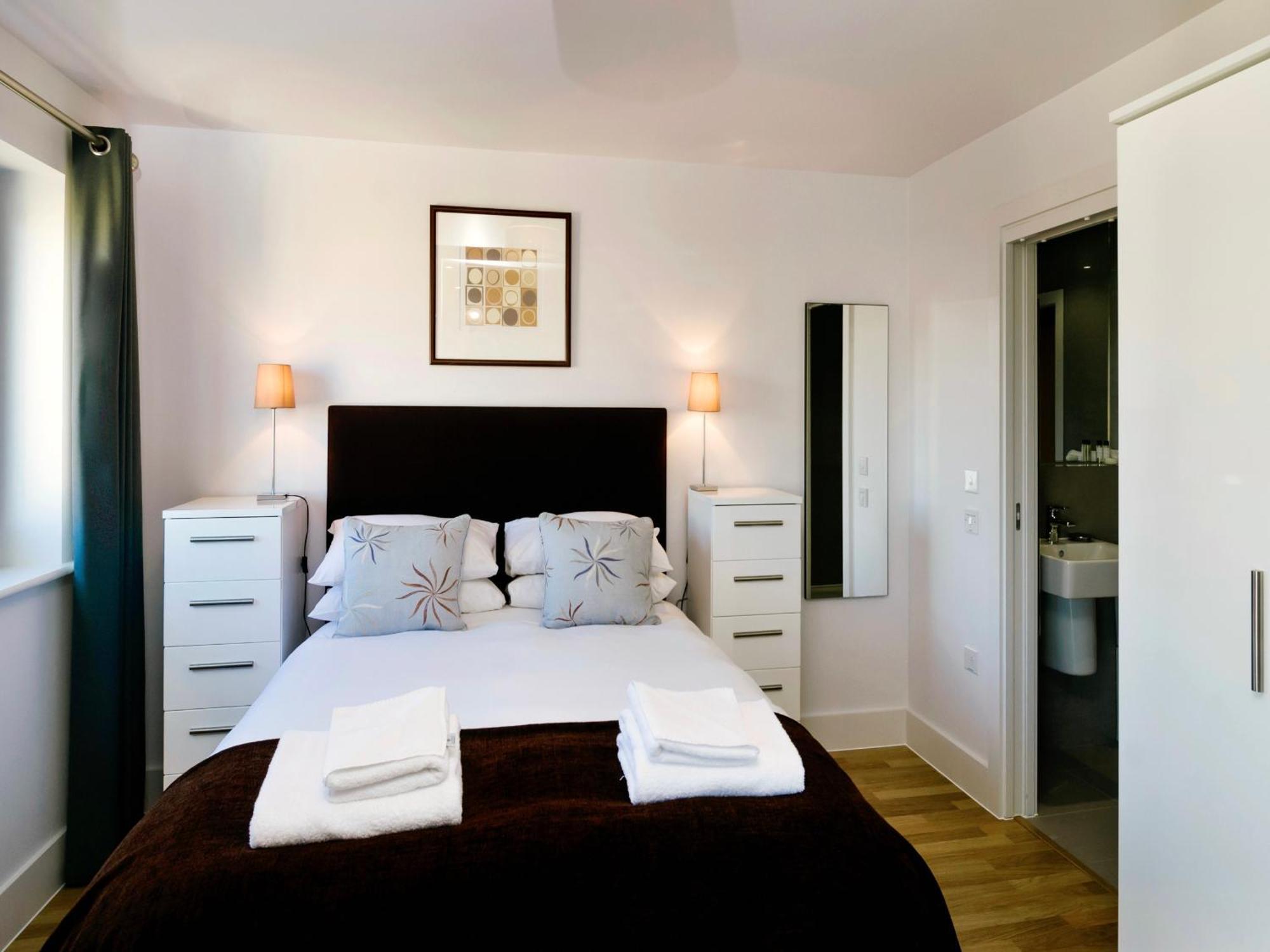 Your Space Apartments - Eden House CBG Esterno foto