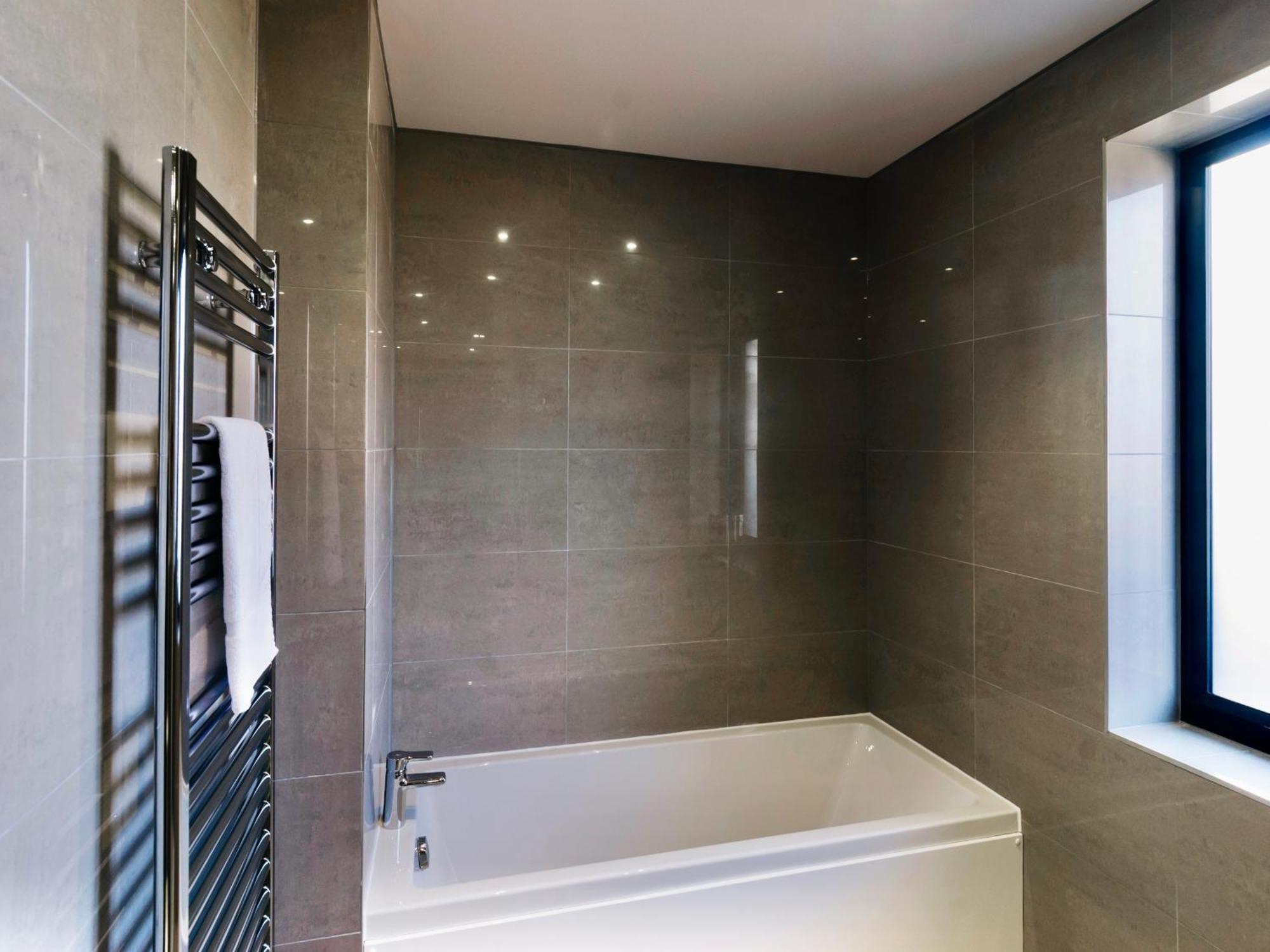 Your Space Apartments - Eden House CBG Esterno foto