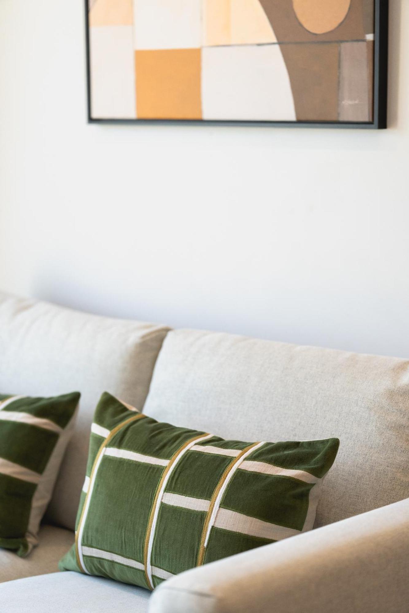 Your Space Apartments - Eden House CBG Esterno foto
