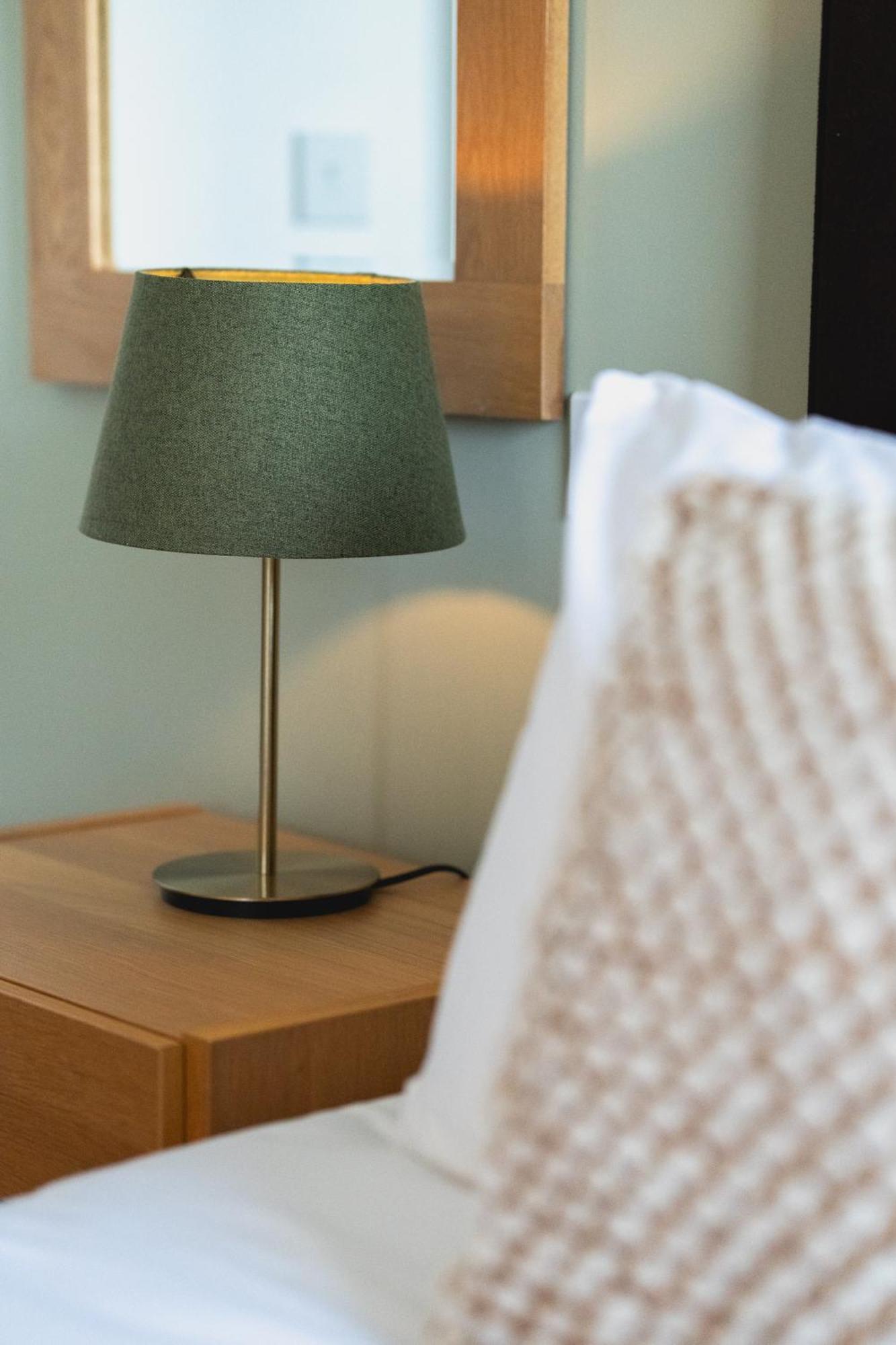 Your Space Apartments - Eden House CBG Esterno foto