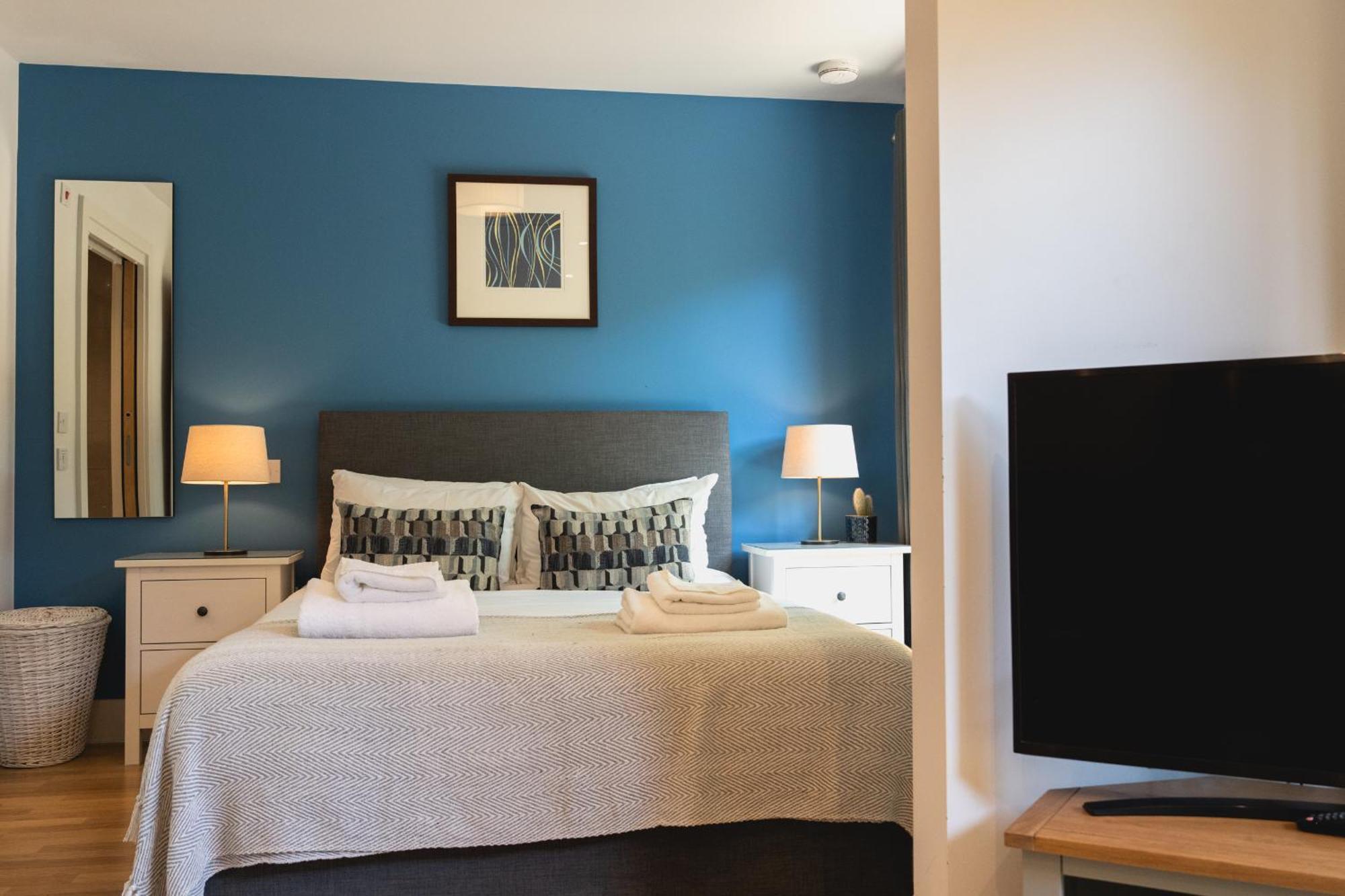 Your Space Apartments - Eden House CBG Esterno foto