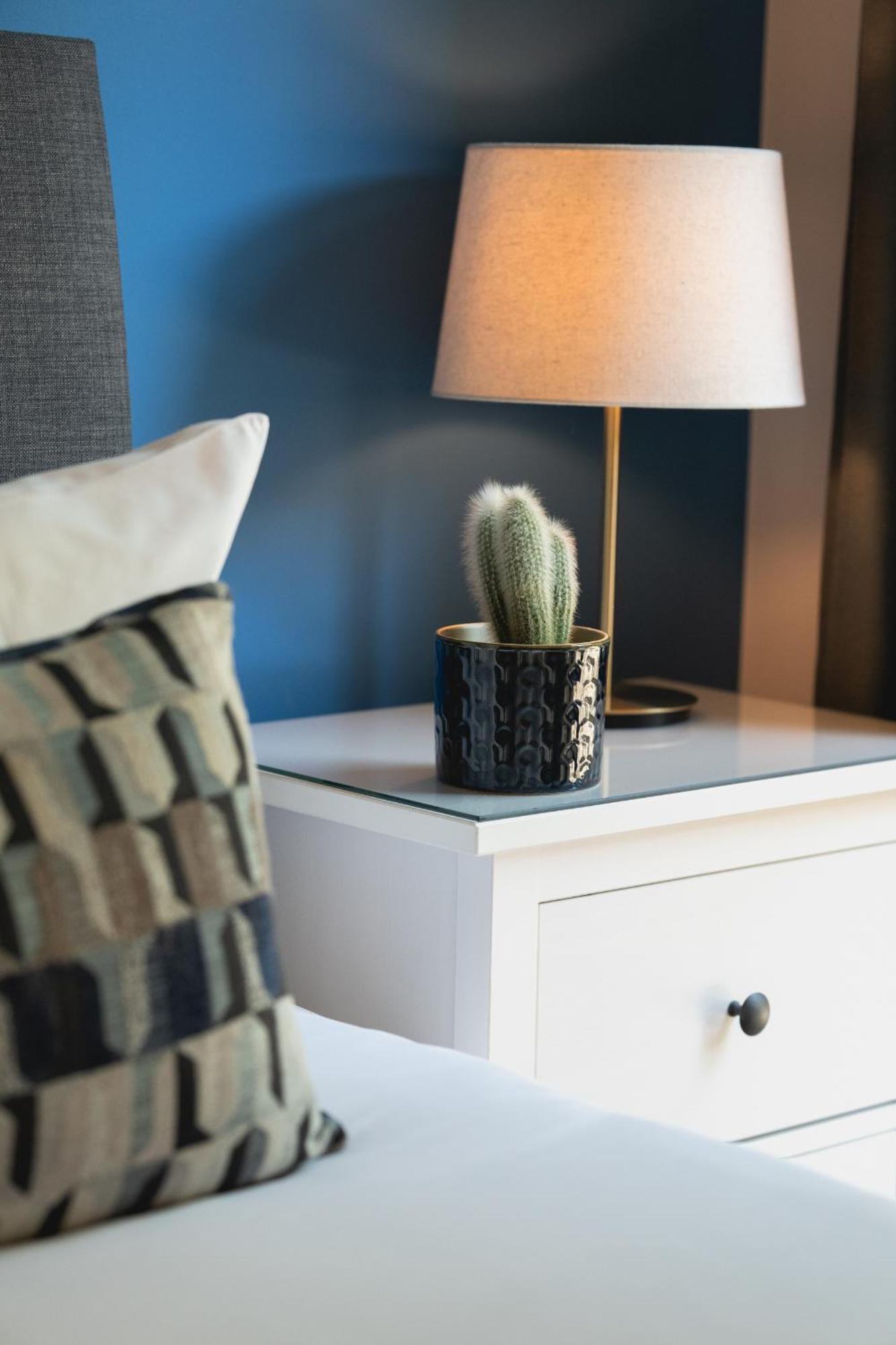 Your Space Apartments - Eden House CBG Esterno foto