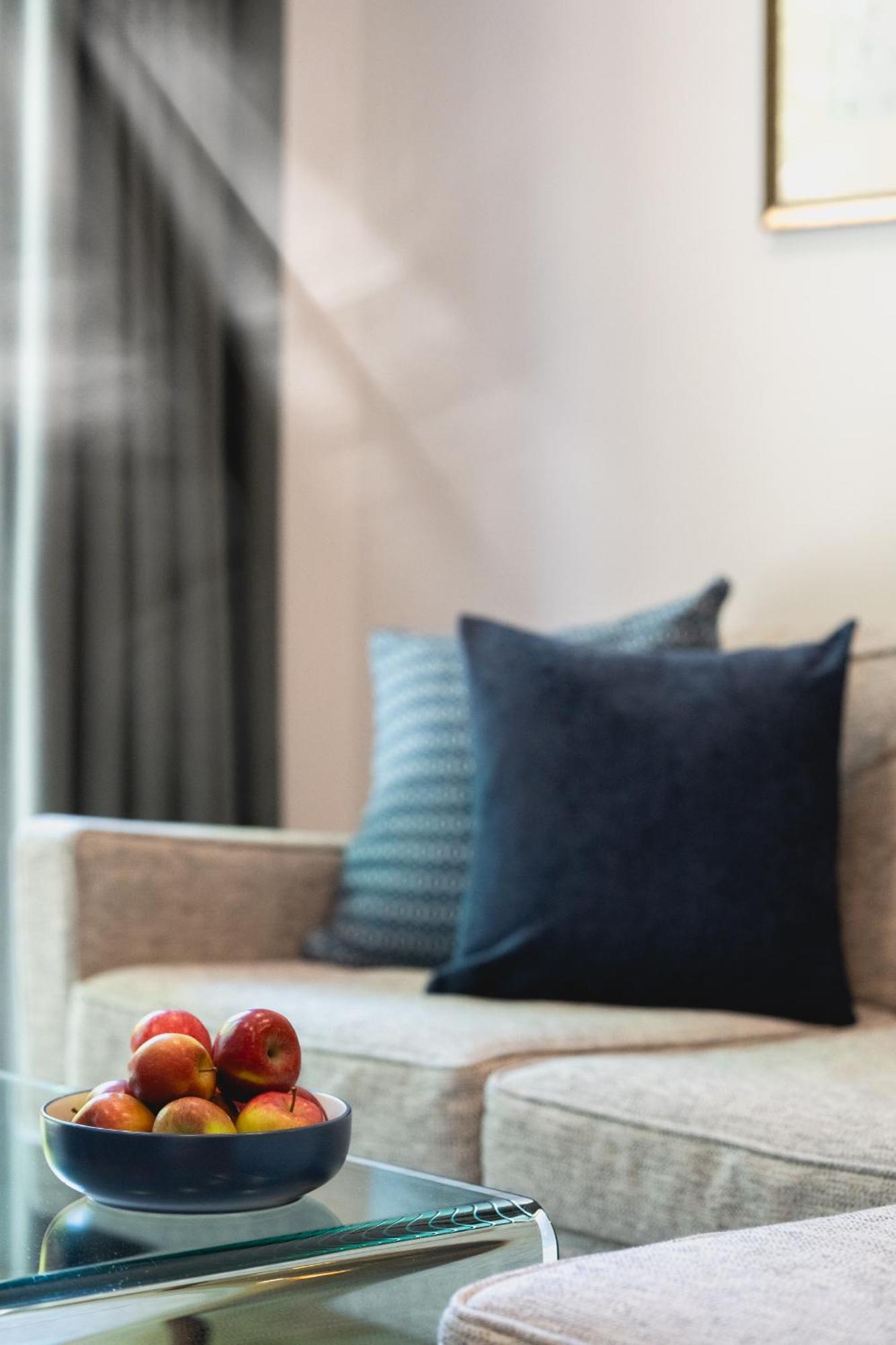Your Space Apartments - Eden House CBG Esterno foto